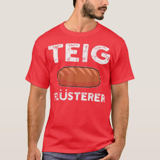 ベーキングベーカー趣味の母親のおばあちゃんプレゼント Tシャツ