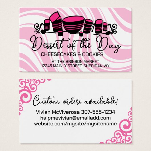 ベーキングミキシングボウルのキッチンキャニスターのベーカリー (正面&裏面)