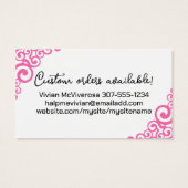 ベーキングミキシングボウルのキッチンキャニスターのベーカリー (裏面)