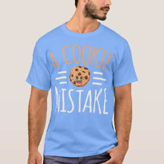 ベーキングモチーフforケーキとクッキーベーカー563 tシャツ