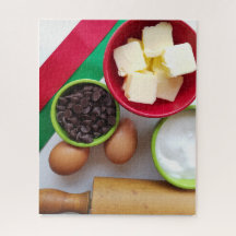 ベーキング成分クリスマスホリデー