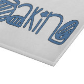 ベーキング カッティングボード (角)