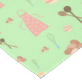 ベーキング テーブルクロス (アングル)