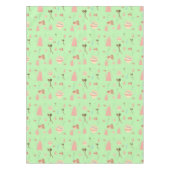 ベーキング テーブルクロス (正面)