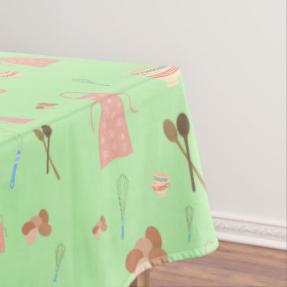 ベーキング テーブルクロス