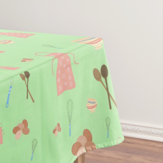 ベーキング テーブルクロス (インサイチュ)