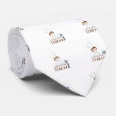 ベーキング ネクタイ (ロール)