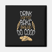 ベーキング マグネット (正面)