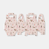 ベーキング&料理器具ベーカリー料理 フェイバーボックス (折り畳みなし)