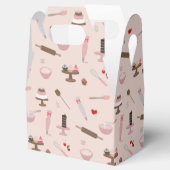 ベーキング&料理器具ベーカリー料理 フェイバーボックス (オープン)