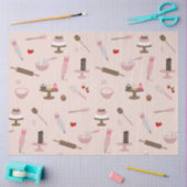 ベーキング&料理器具ベーカリー料理 薄葉紙 (クラフト)