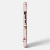 ベーキング&料理器具ベーカリー料理 Case-Mate iPhoneケース (裏面 / 左)