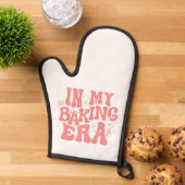 ベーキング 鍋つかみ (トップダウン)