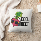 ベークールトおもしろいベギプン クッション (ブランケット)