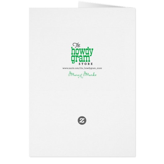 "ベーグルおもしろいスの王"クリスマスカードの自動修正 (裏面)