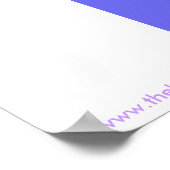 ベーグルの力 ポスター (角)