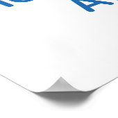 ベーグルを下ろしてゆっくりと戻遠くにす ポスター (角)