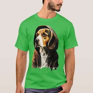 ベーグルラッパー1 Tシャツ