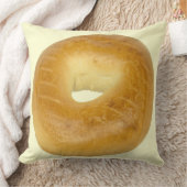 ベーグル装飾用クッション クッション (ブランケット)