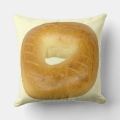 ベーグル装飾用クッション クッション (裏面)