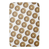 ベーグル3 バスマット (正面縦)