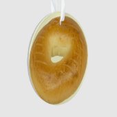 ベーグル オーナメント (正面)