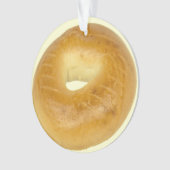 ベーグル オーナメント (正面)