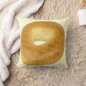 ベーグル クッション (ブランケット)