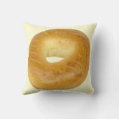 ベーグル クッション (裏面)