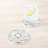 ベーグル コースター (側面)