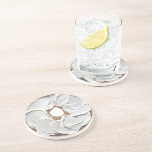 ベーグル コースター (側面)