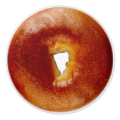 ベーグル セラミックノブ (正面)