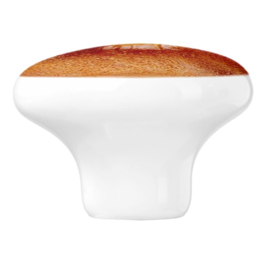 ベーグル セラミックノブ (側面)