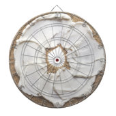 ベーグル ダーツボード (正面)