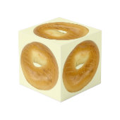 ベーグル フォトキューブ (裏面アングル)