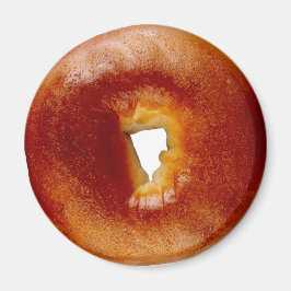 ベーグル マグネット