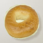 ベーグル ラウンドクッション (裏面)