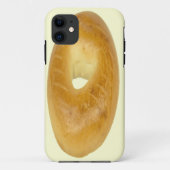 ベーグル Case-Mate iPhoneケース (裏面)