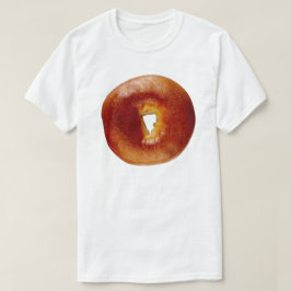 ベーゲルのマスター Tシャツ
