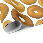 ベーゲルの包装紙 ラッピングペーパー (ロールコーナー)