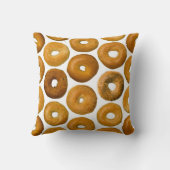 ベーゲルの装飾用クッション クッション (裏面)