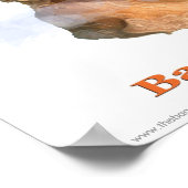 ベーゲルエンジェル ポスター (角)