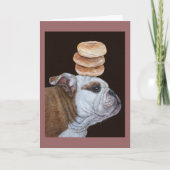 ベーゲルスの守護者 カード (正面)