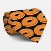 ベーゲルパターン ネクタイ (ロール)