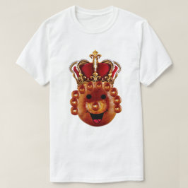ベーゲル王 Tシャツ