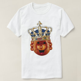 ベーゲル王 Tシャツ
