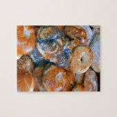 ベーゲル!! ジグソーパズル (横)