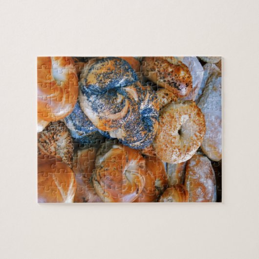 ベーゲル!! ジグソーパズル (横)