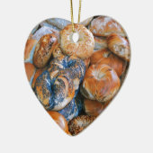 ベーゲル!! セラミックオーナメント (左)