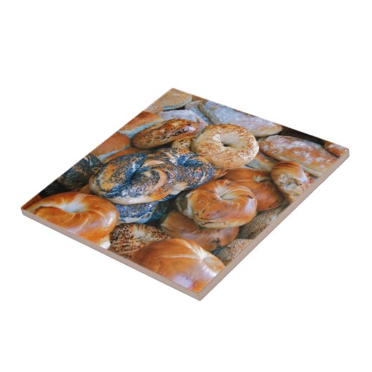 ベーゲル!! タイル (側面)